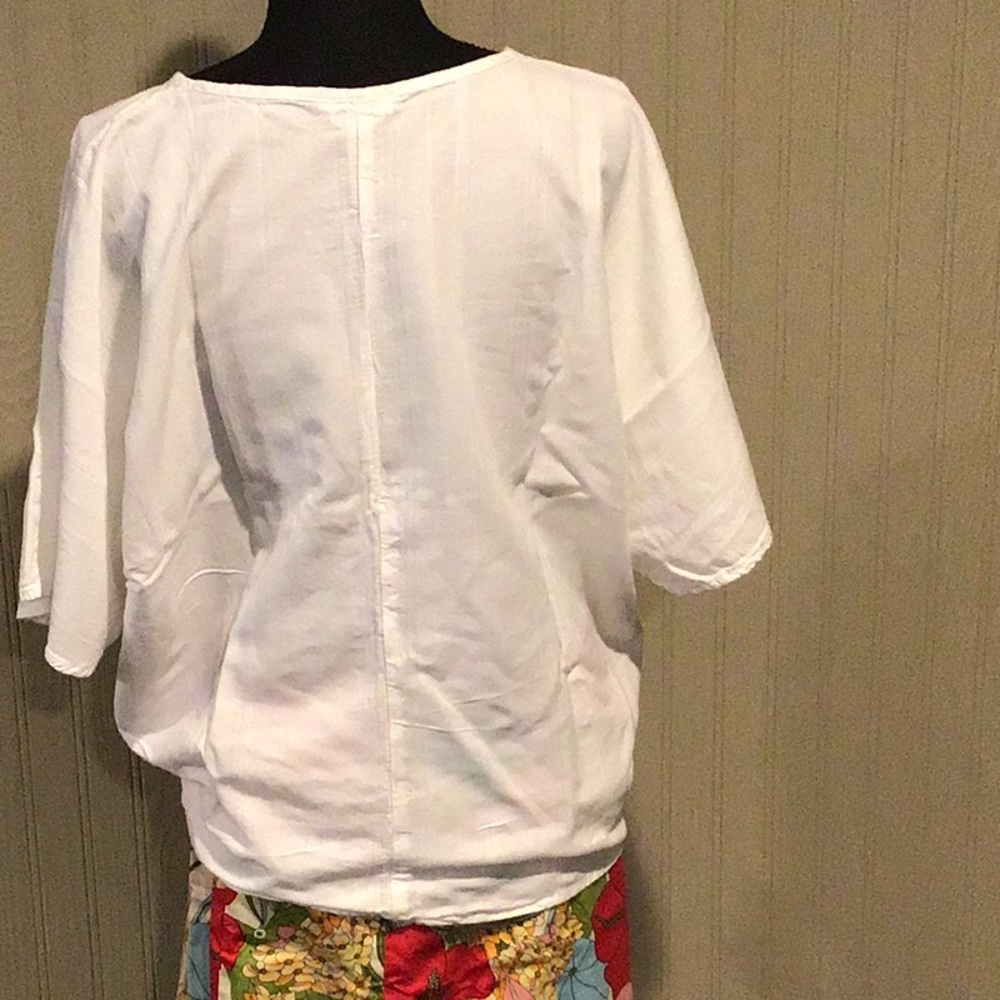 Tunic Top - Picture 3 of 4